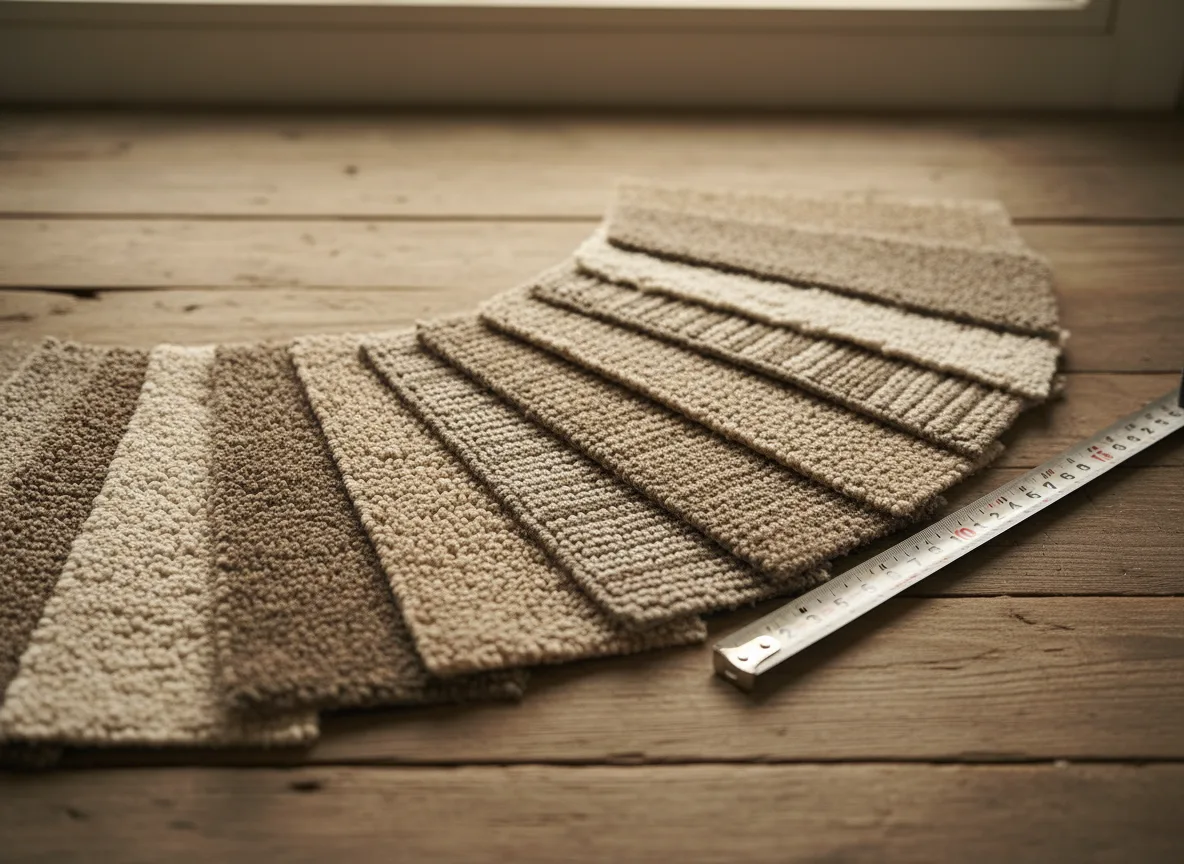 Carpet Installation Grantsville, WV FAQs
